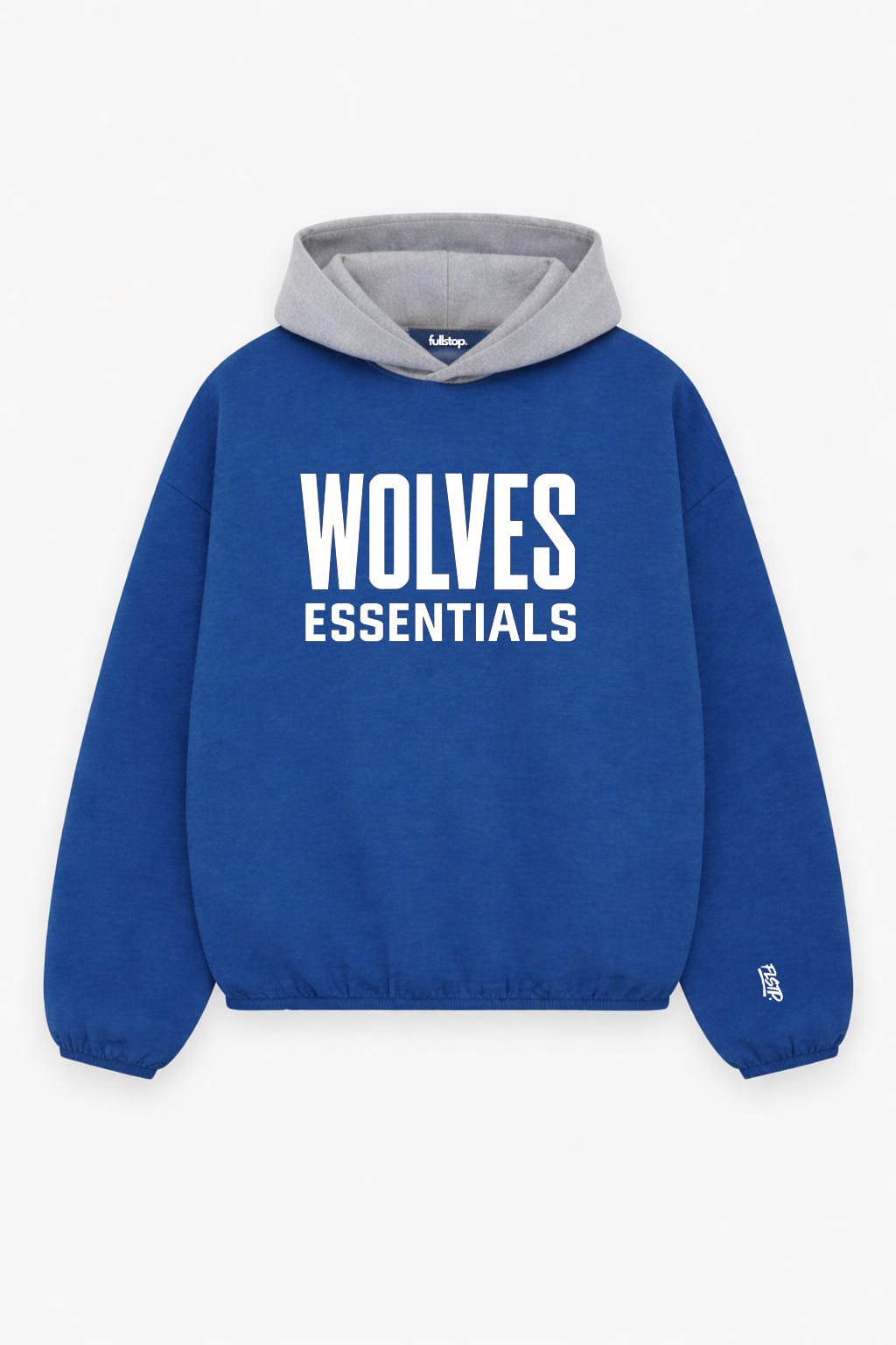 Wolves.