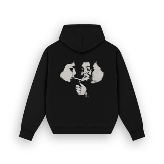 Cigars Curse Hoodie