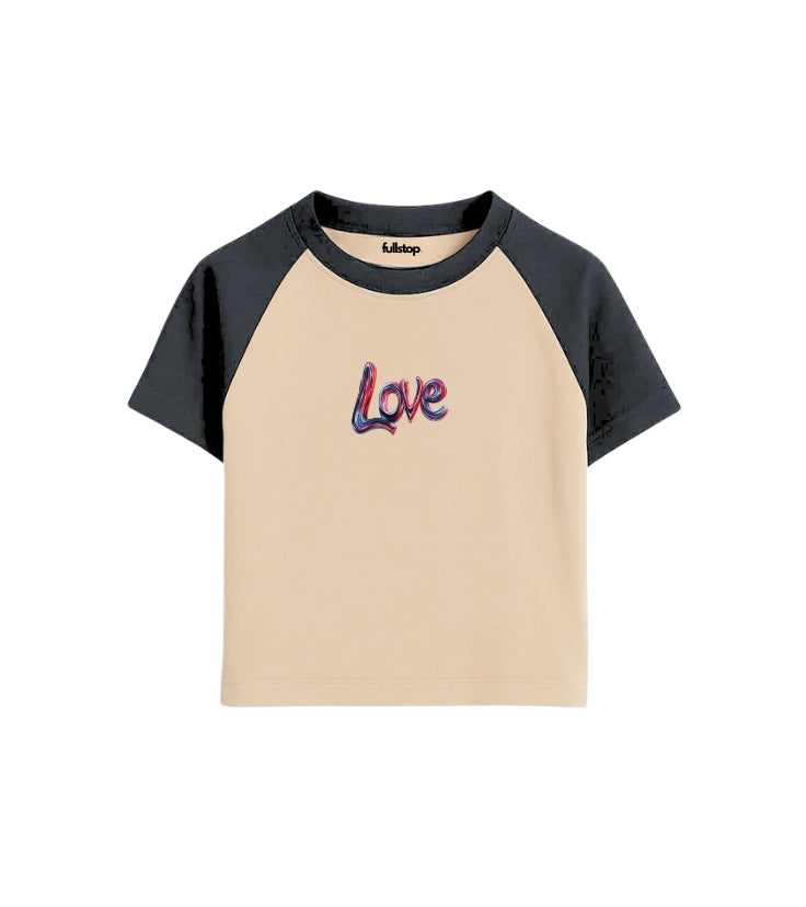 Love Baby Tee.