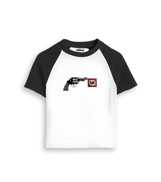 Bang Baby Tee