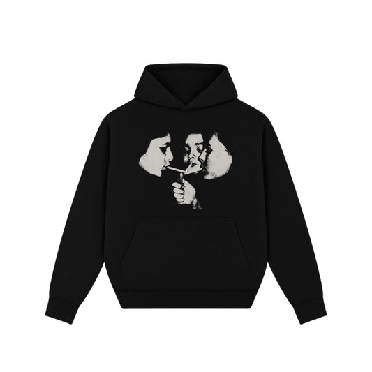 Cigars Curse Hoodie