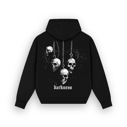 Locked Soul Hoodie
