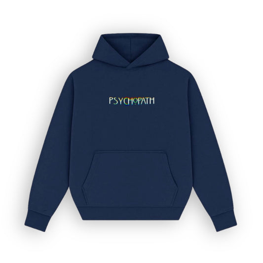 Psychopath Hoodie