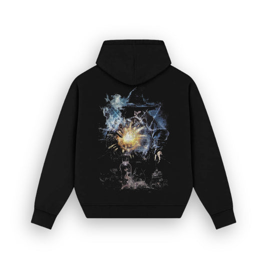 Night Spark Hoodie
