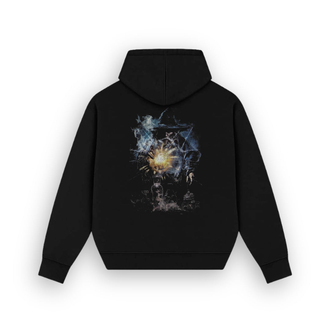 Night Spark Hoodie