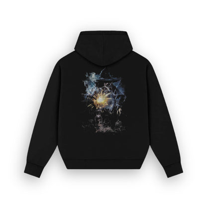 Night Spark Hoodie