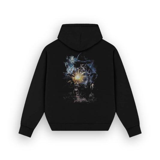 Night Spark Hoodie