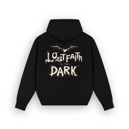 Lost in Dark Hoodie