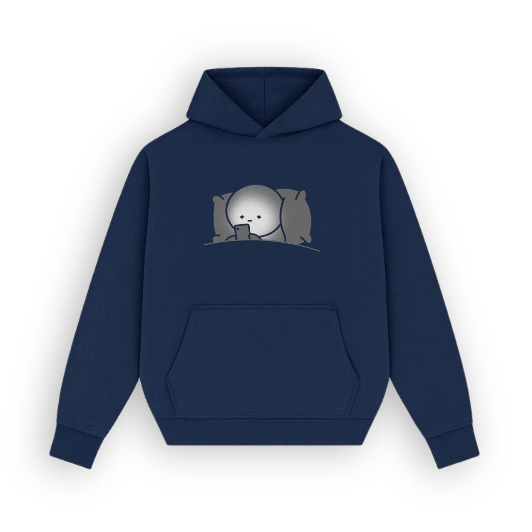 Night Owl Hoodie