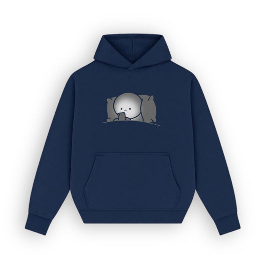 Night Owl Hoodie