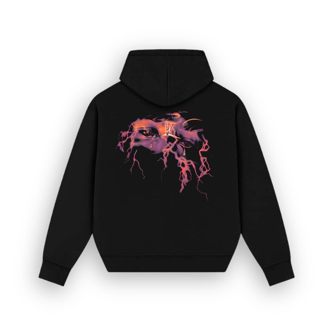 Terror Eye Hoodie