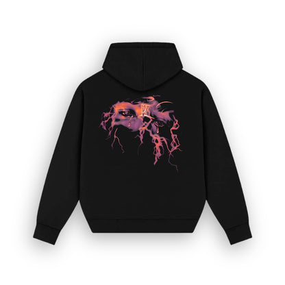 Terror Eye Hoodie