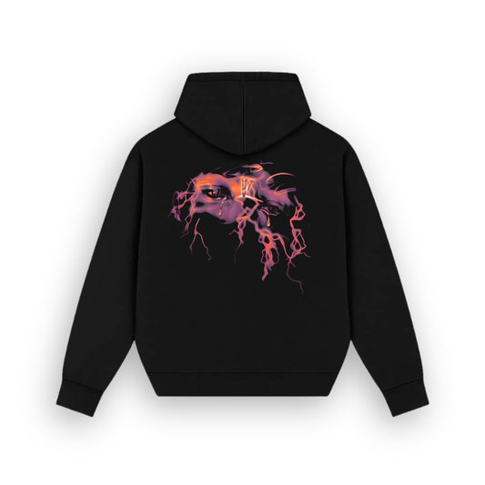 Terror Eye Hoodie