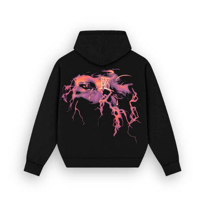 Terror Eye Hoodie.