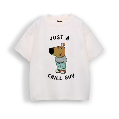 Just a Chill Guy