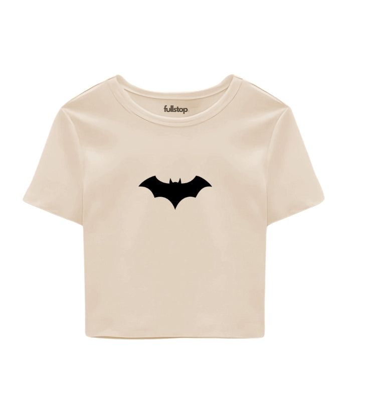 Bat Baby Tee