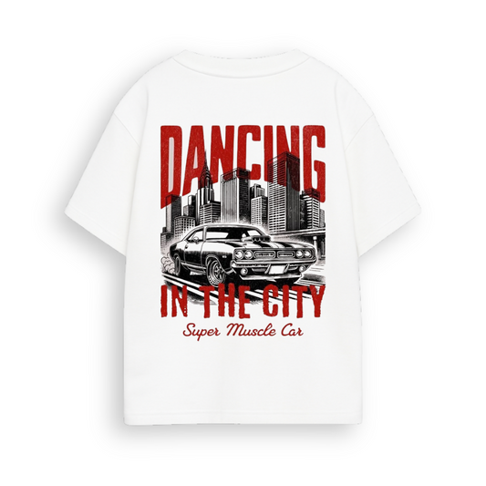 Dancing