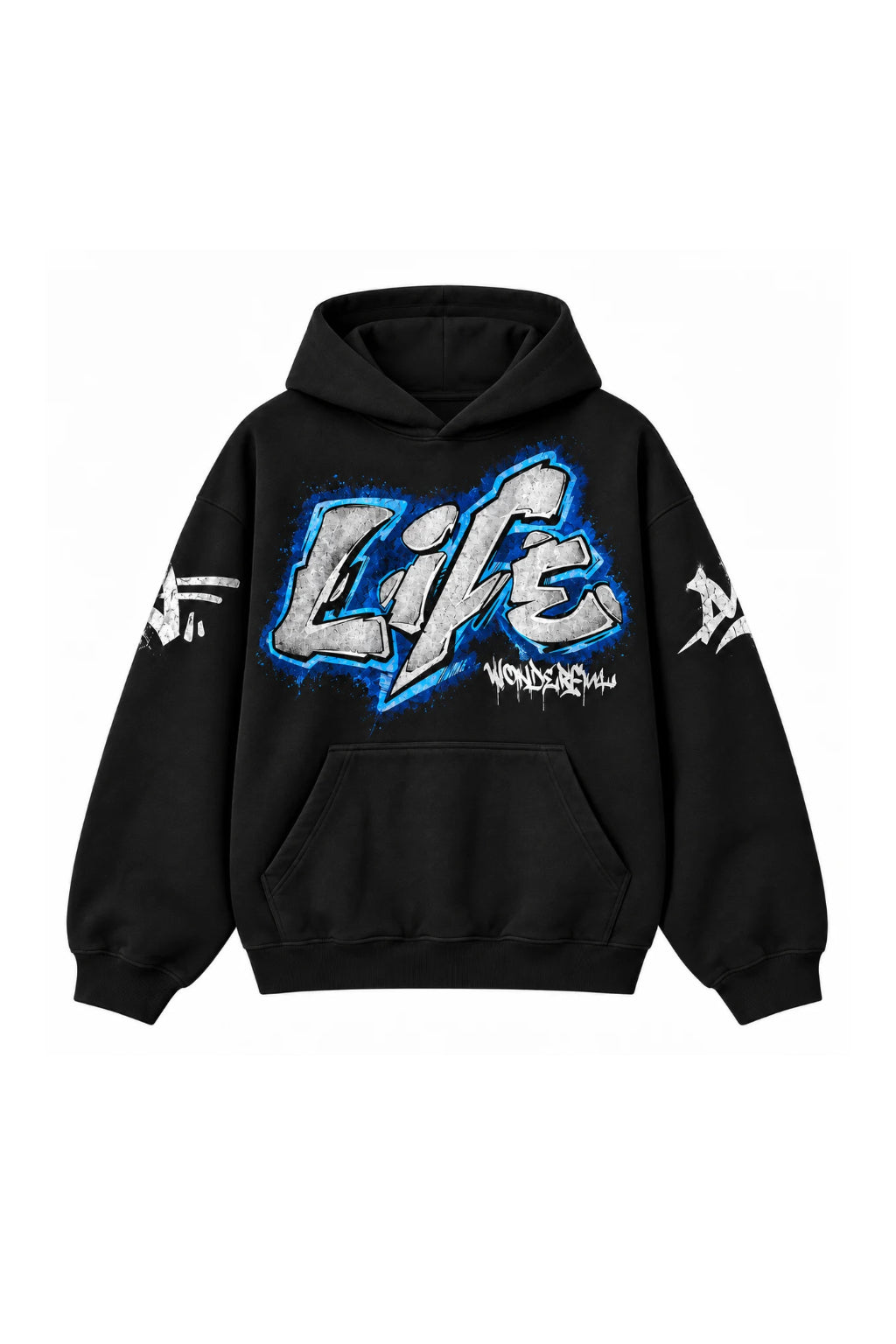 Life Hoodie