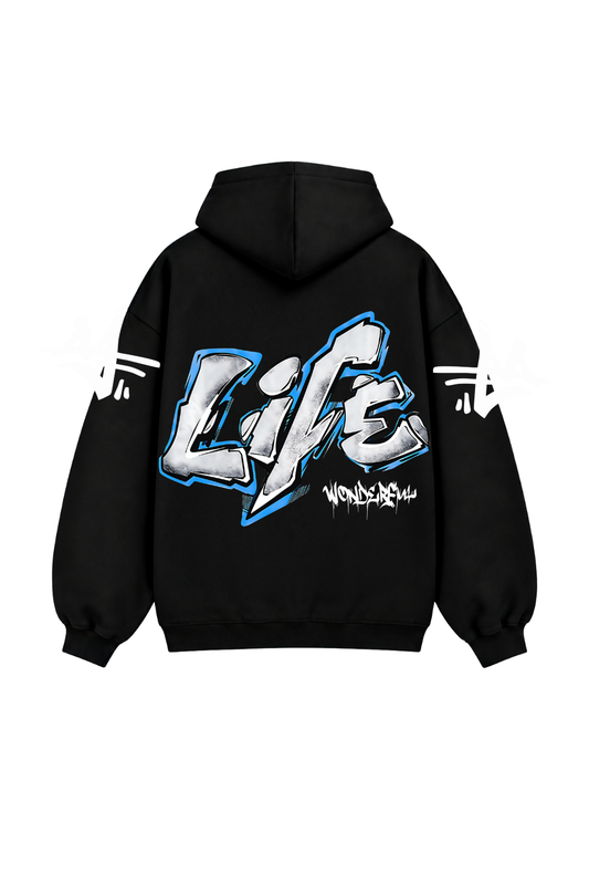Life Hoodie