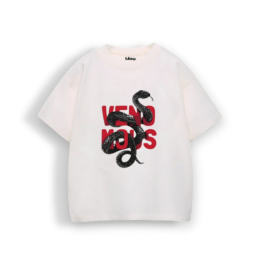 Venomous