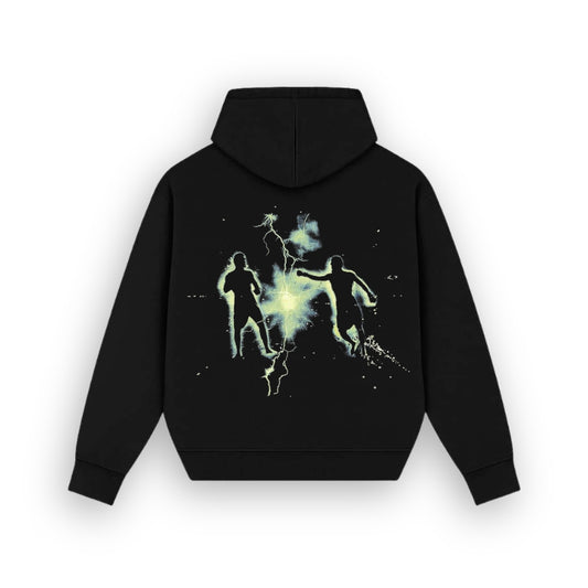 Lost Galaxy Hoodie