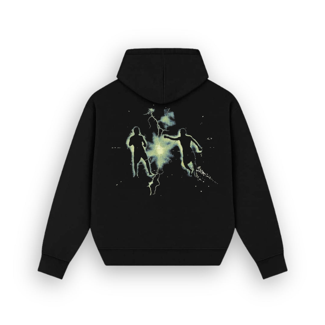 Lost Galaxy Hoodie