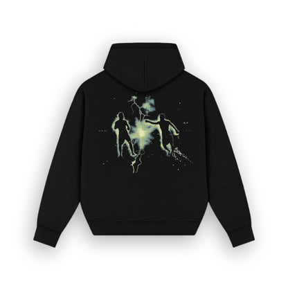 Lost Galaxy Hoodie