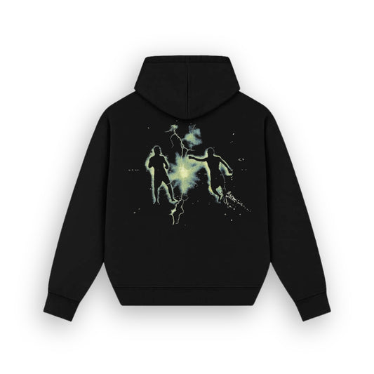 Lost Galaxy Hoodie