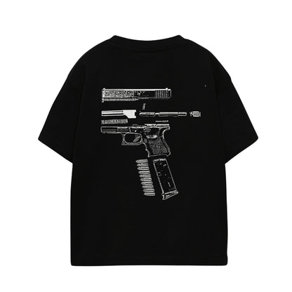 Gun Shot