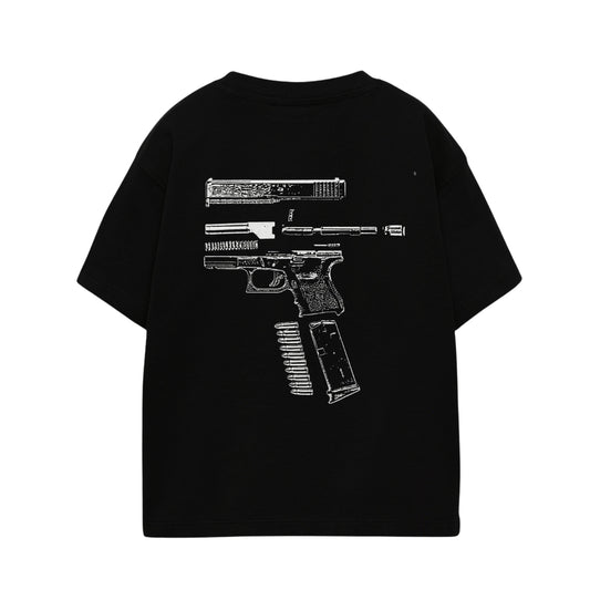 Gun Shot