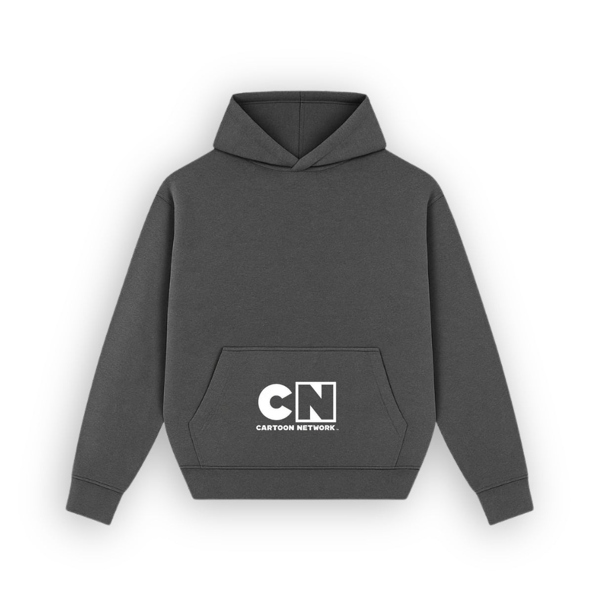 Cartoon Network Hoodie.