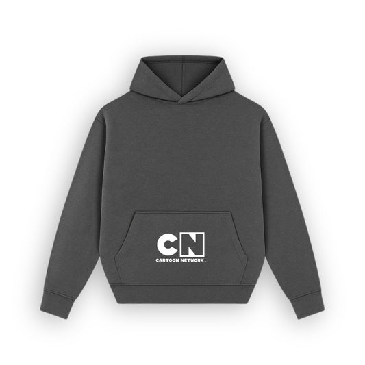 Cartoon Network Hoodie.
