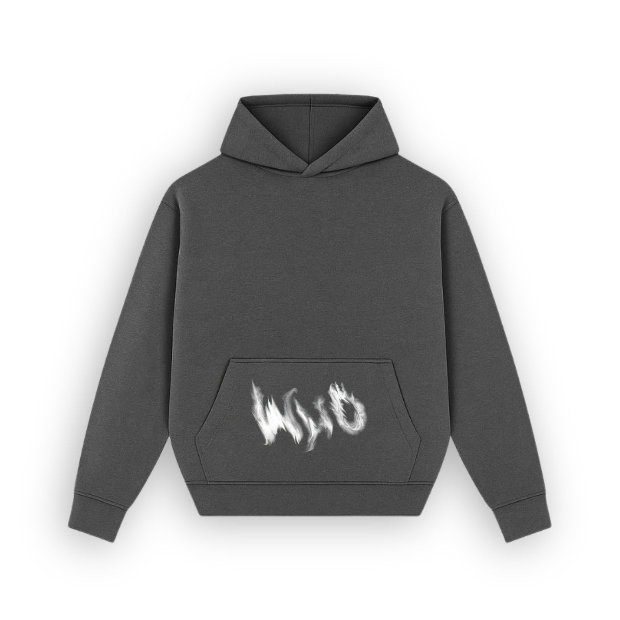 Who Hoodie.