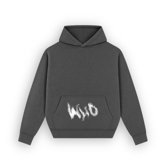 Who Hoodie.