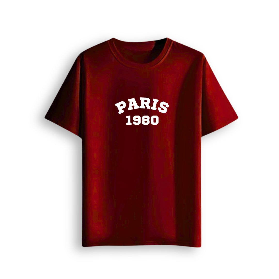 Paris 1980