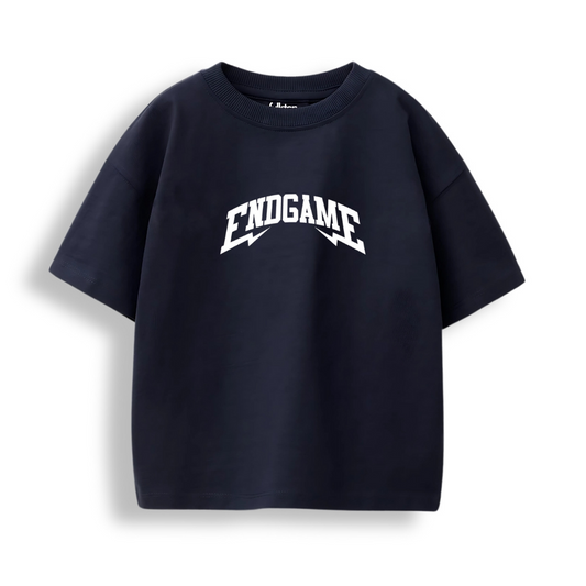 End