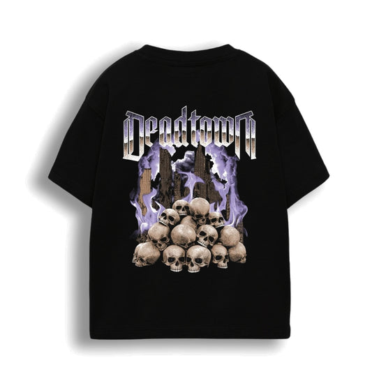 Skull Town