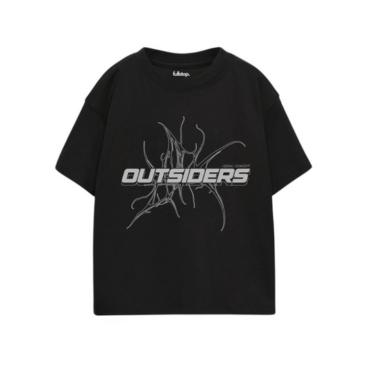 OUTSIDER