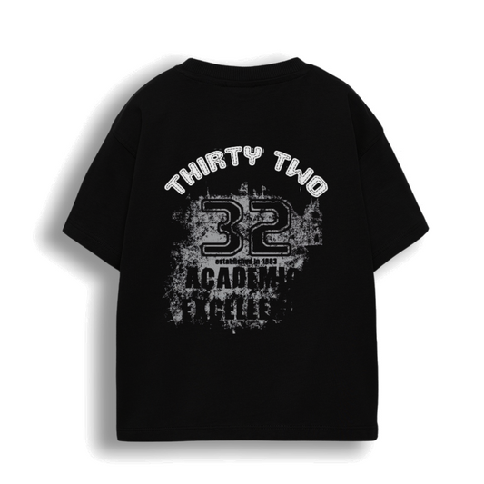 Thirty Two