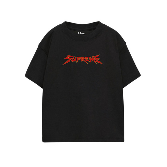 SUPREME