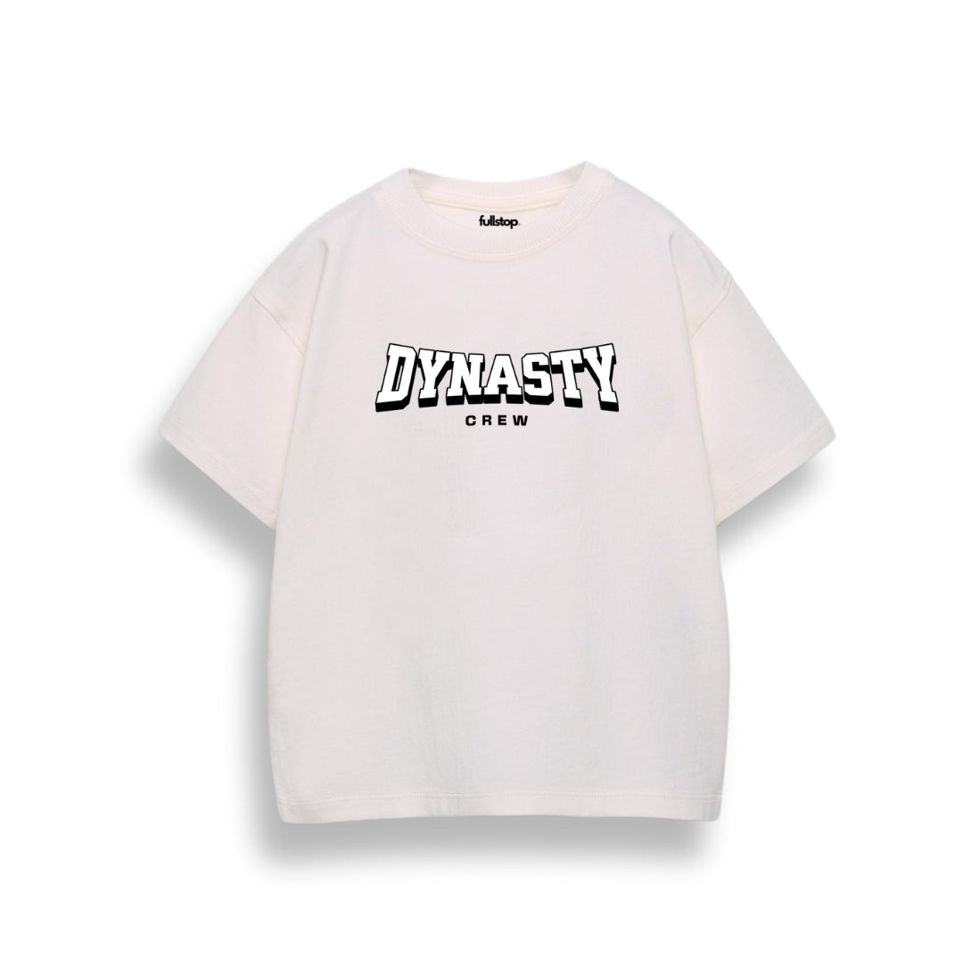 Dynasty Crew