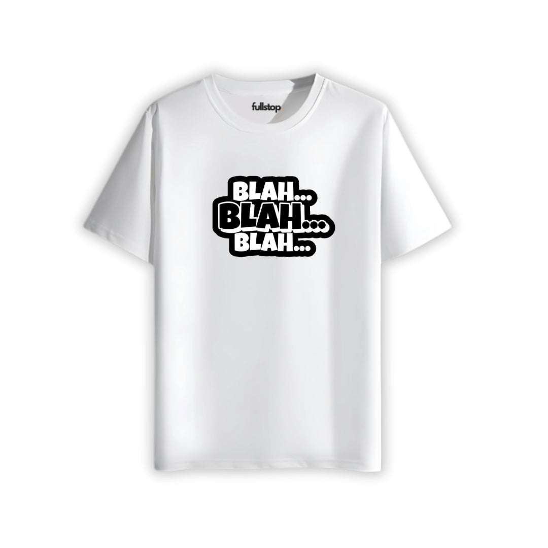Bla Bla Bla