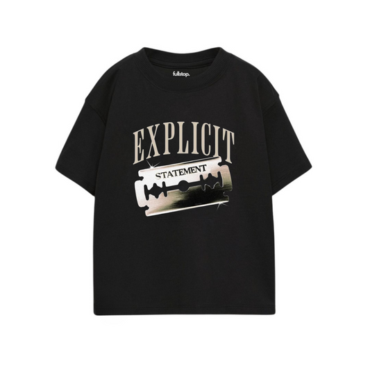 EXPLICIT