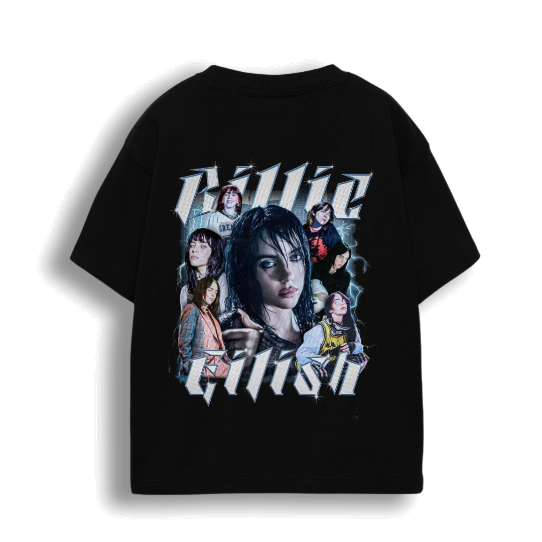 Billie Ellish