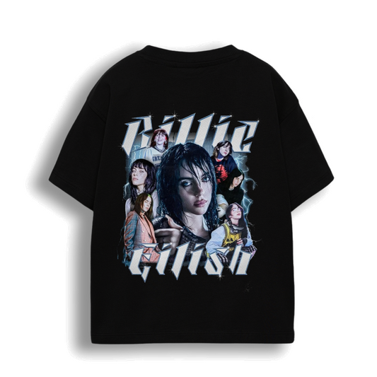 Billie Ellish