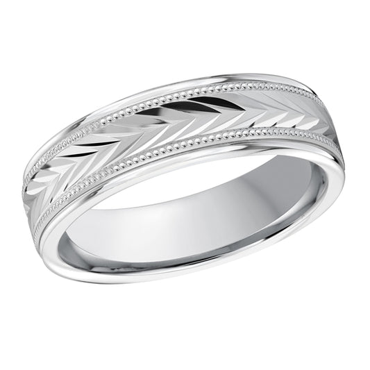 Wedding Band