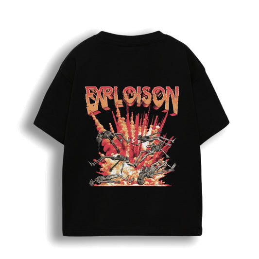 Exploison