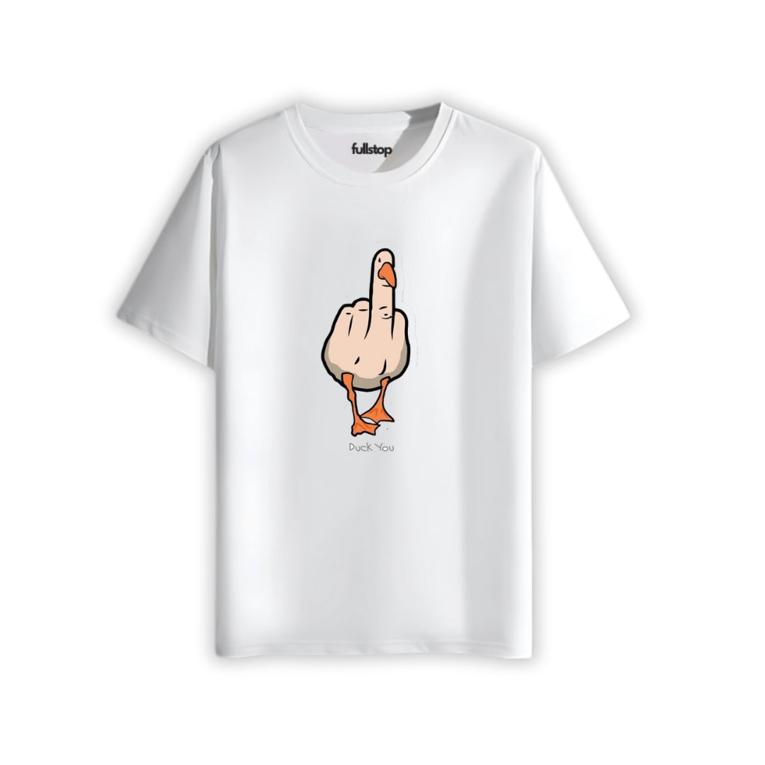 Duck You