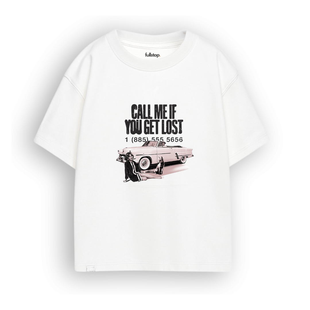 Call Me