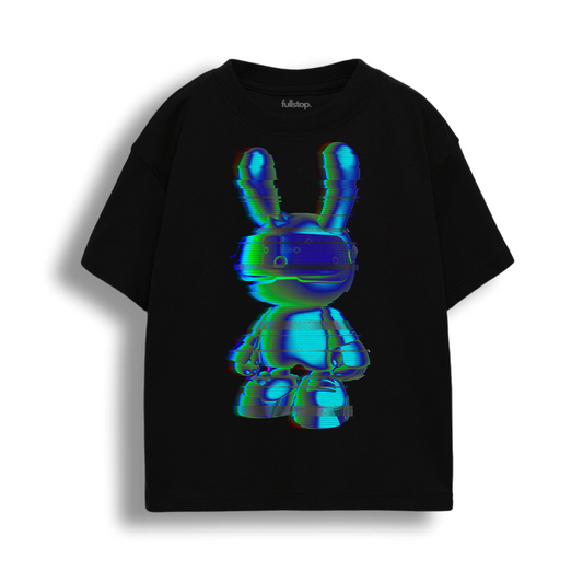 Glitch Bunny.